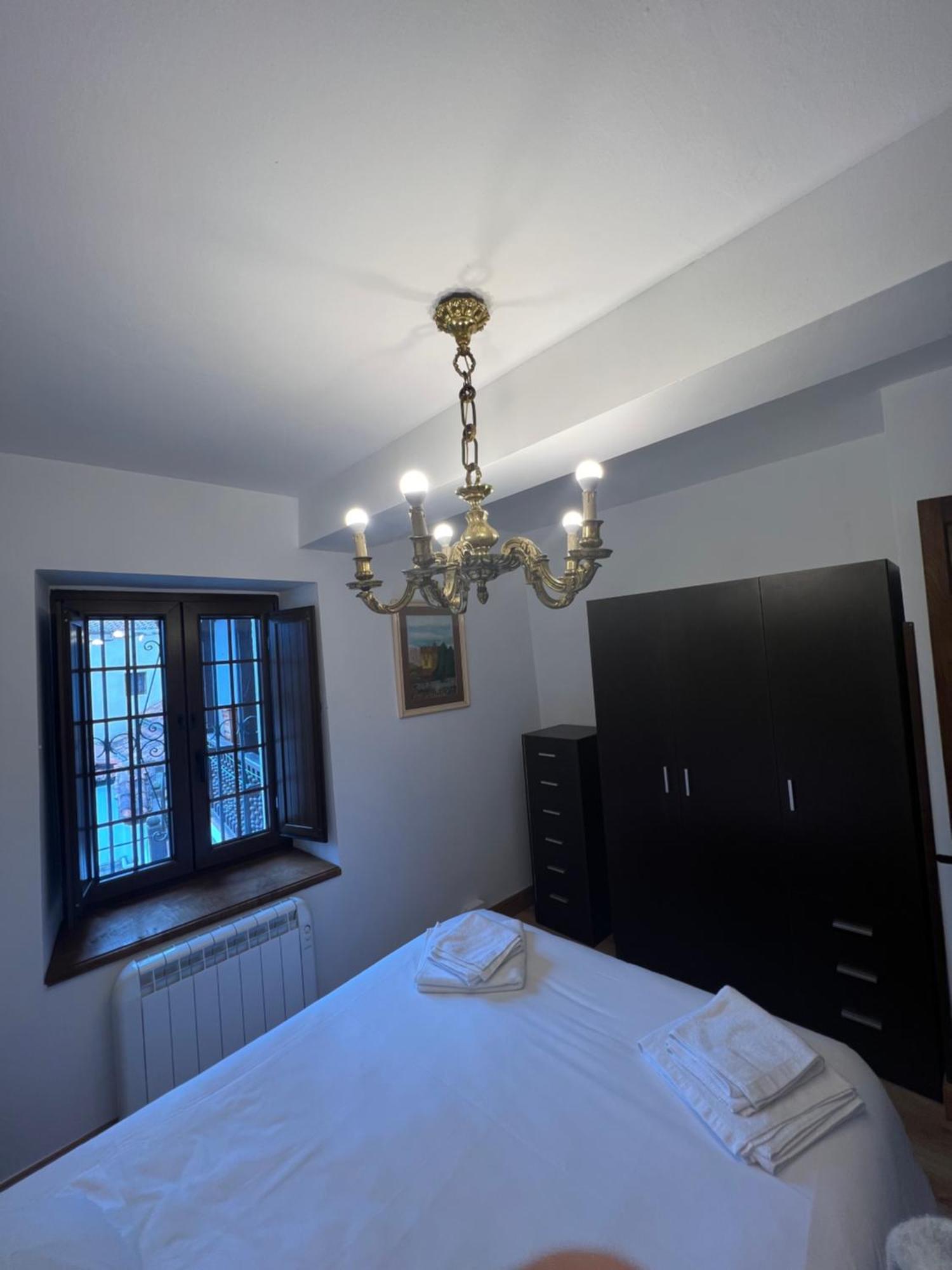 Apartamento El Rincon Del Gato Santillana del Mar Exterior foto