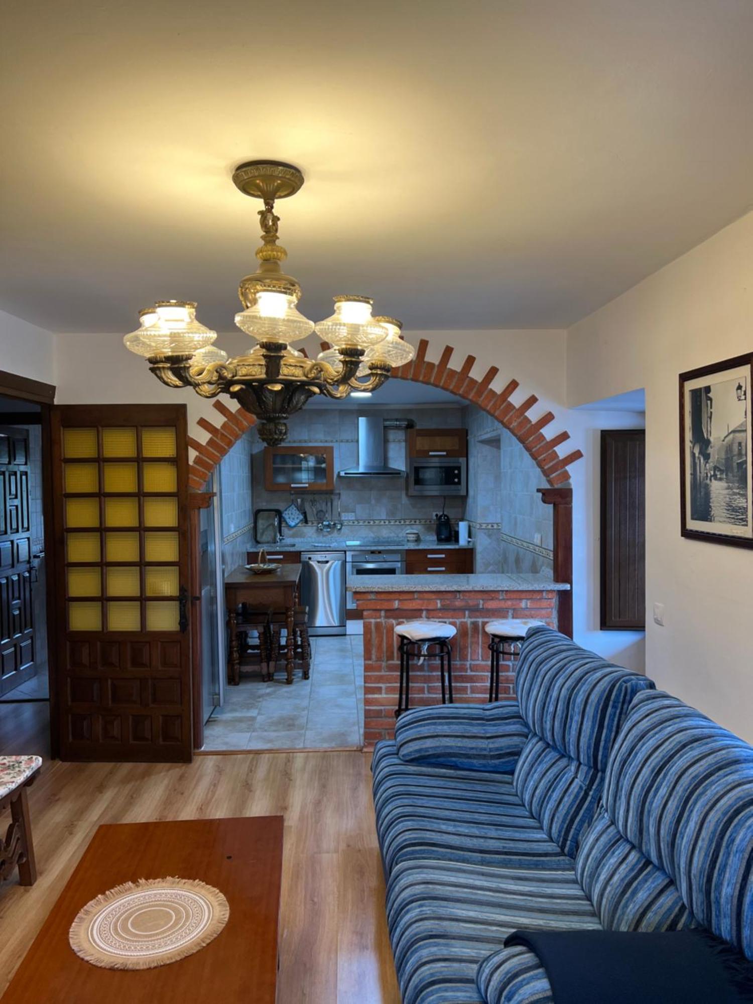 Apartamento El Rincon Del Gato Santillana del Mar Exterior foto